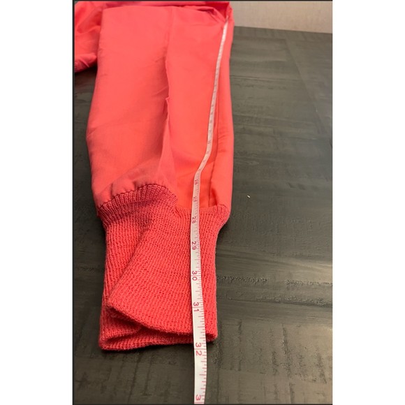 Vintage Scrubs Set Jacket & Pants - Size S/6 - Picture 9 of 14